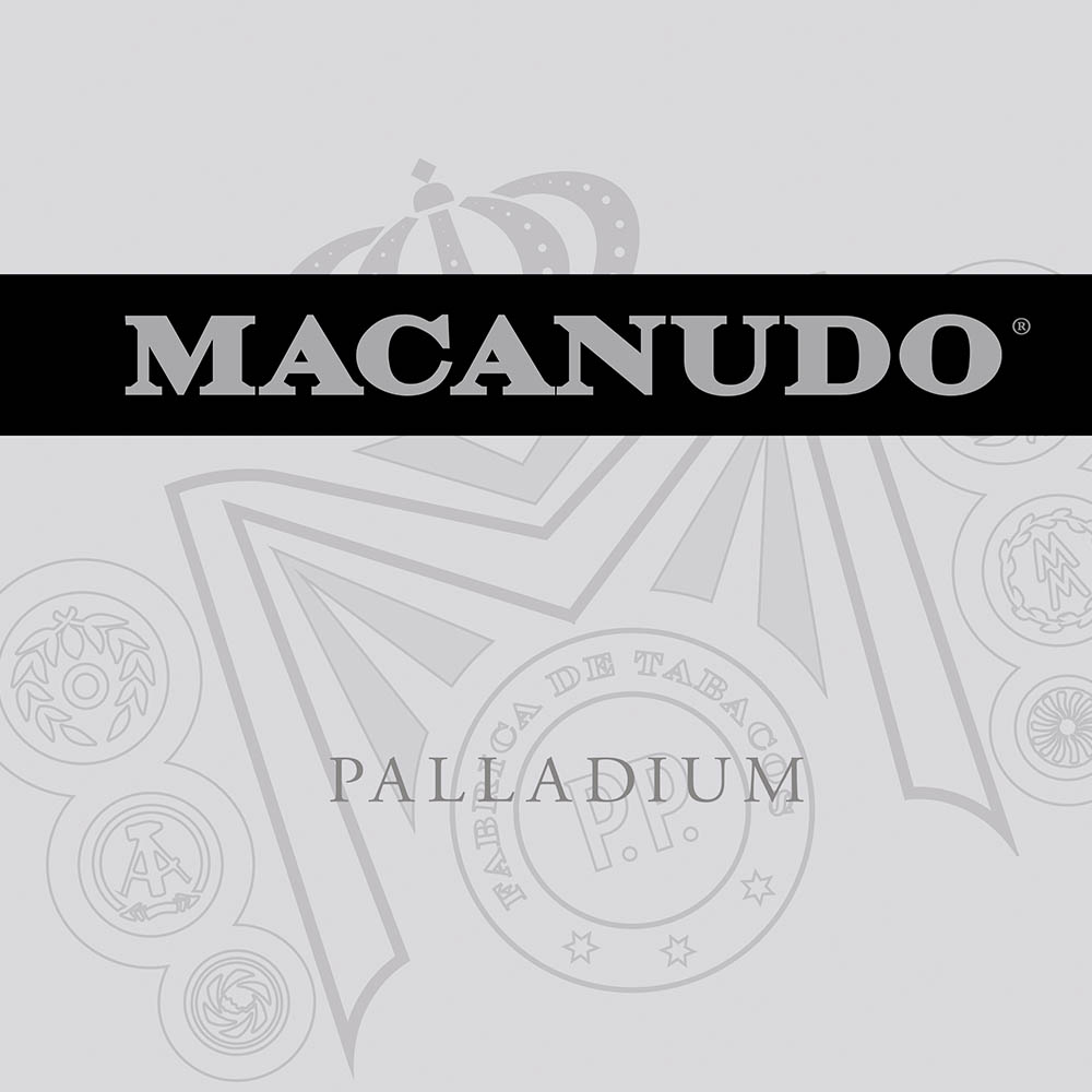 Macanudo Inspirado Palladium